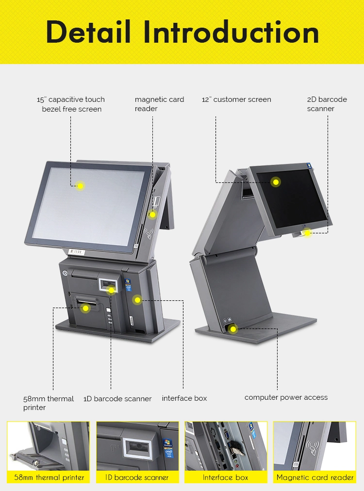 Cashier Machine Cash Registers Computer